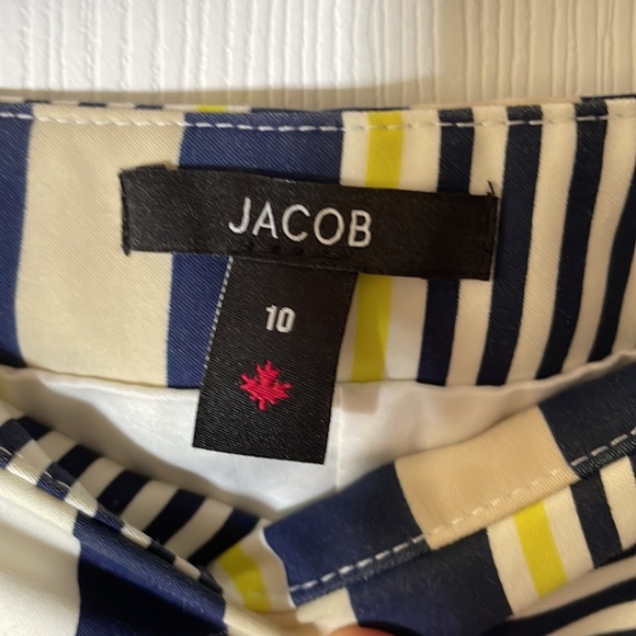 Fitted skirt from Jacob - Picture 2 of 3